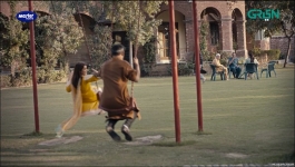 Standup Girl - Episode 33